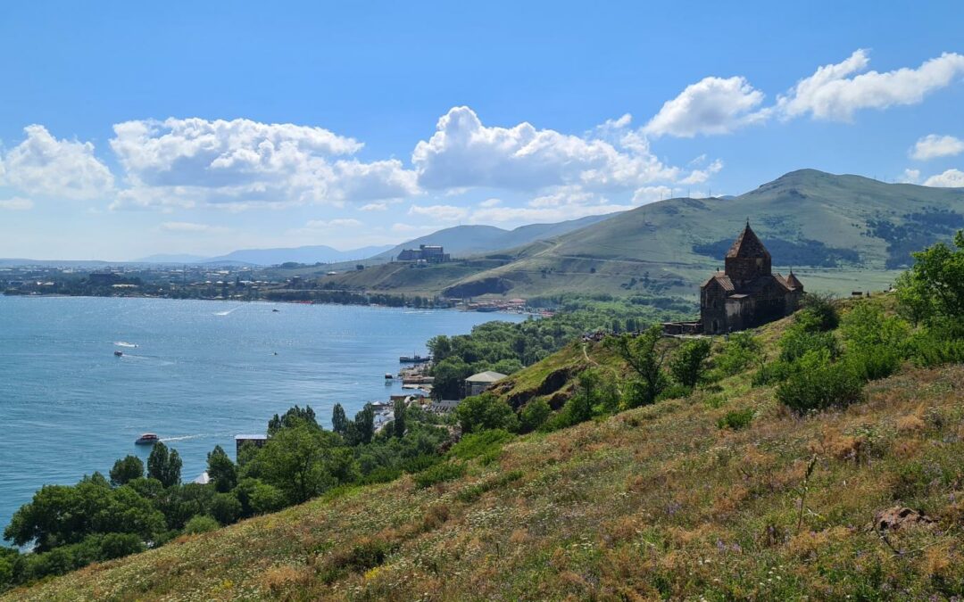 Arménie du Nord – Trail Transcaucasian